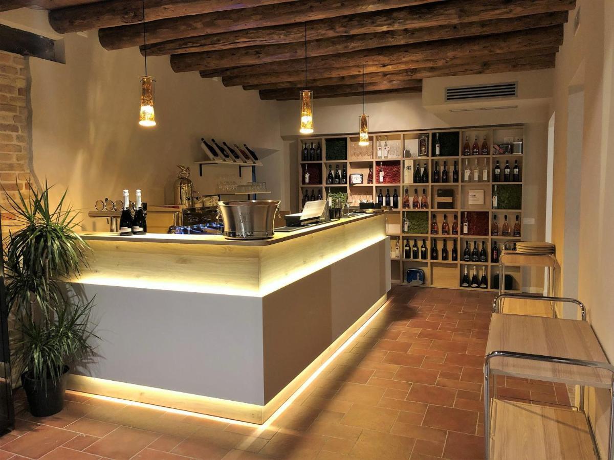 Hotel Giovi Ca' Di Ponte 3*